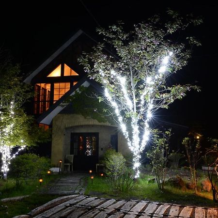 ノマの森 Nomanomori B&B Čino Exteriér fotografie
