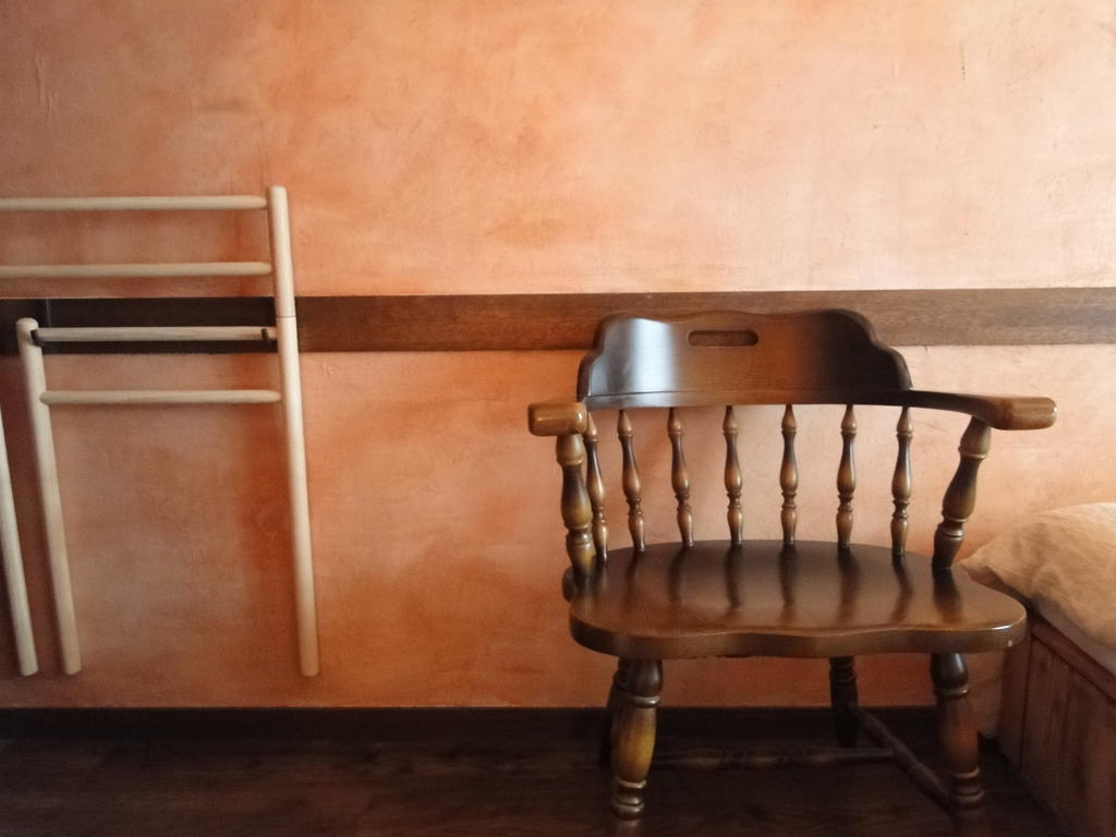 ノマの森 Nomanomori B&B Čino Pokoj fotografie
