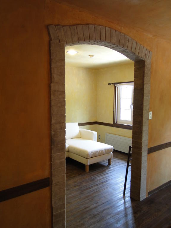 ノマの森 Nomanomori B&B Čino Pokoj fotografie