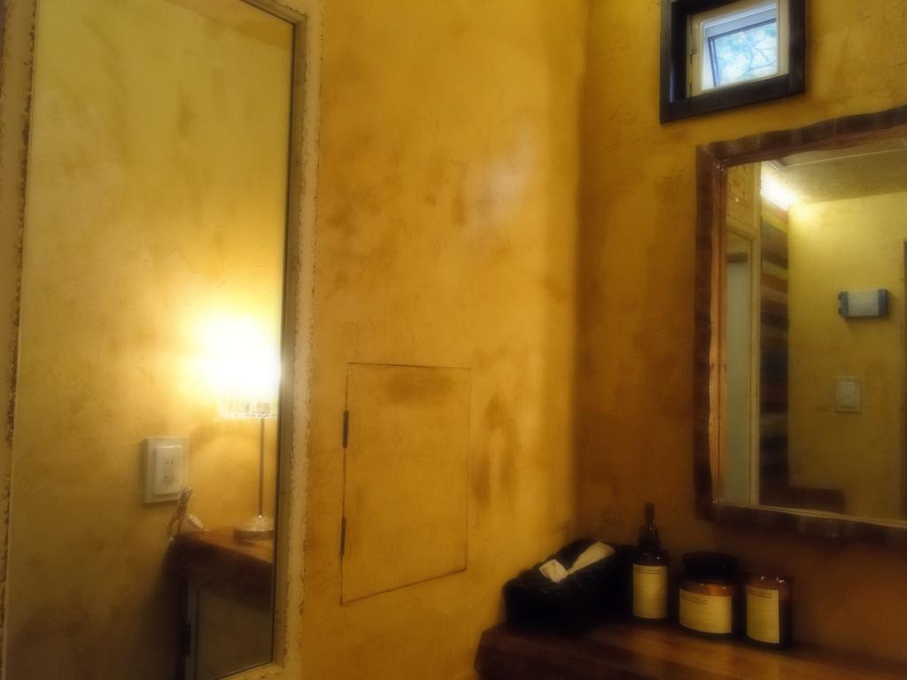 ノマの森 Nomanomori B&B Čino Exteriér fotografie